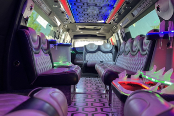Portland Limousine Rental
