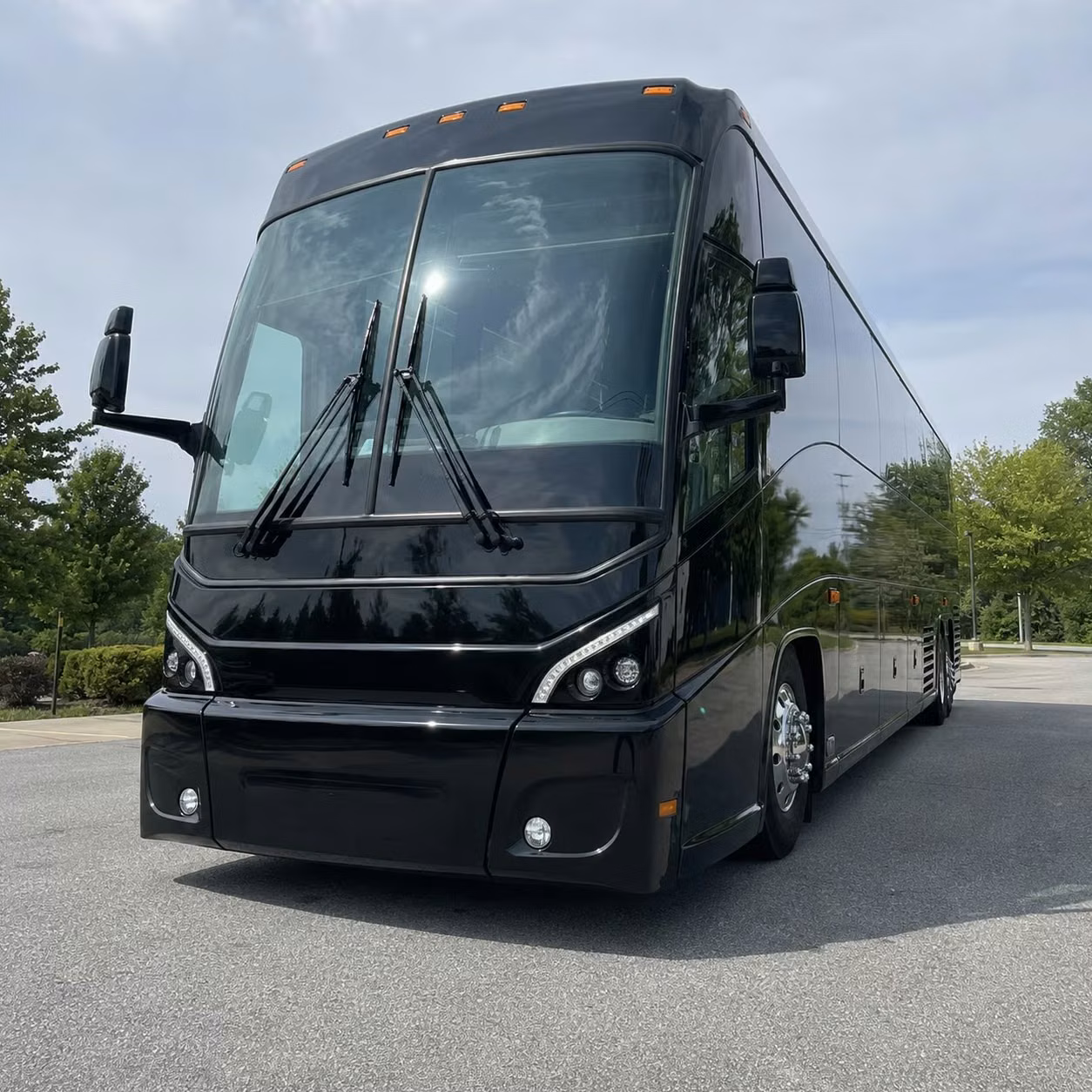 book employee transportation in portland or any city nearby