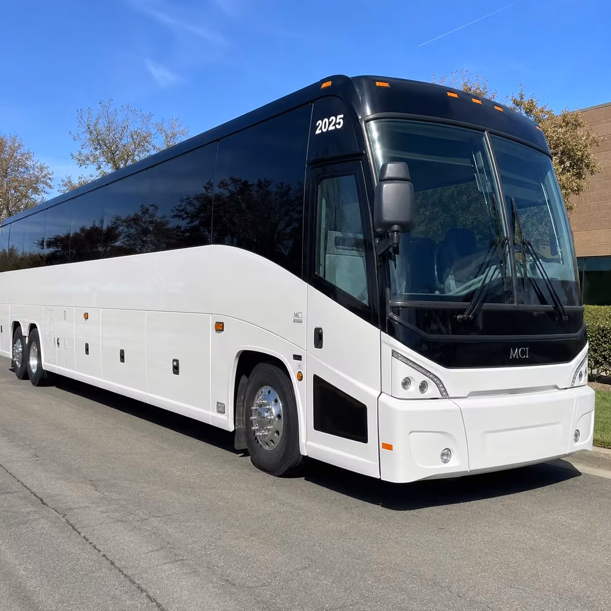 book youth group and mission trip transportation in portland