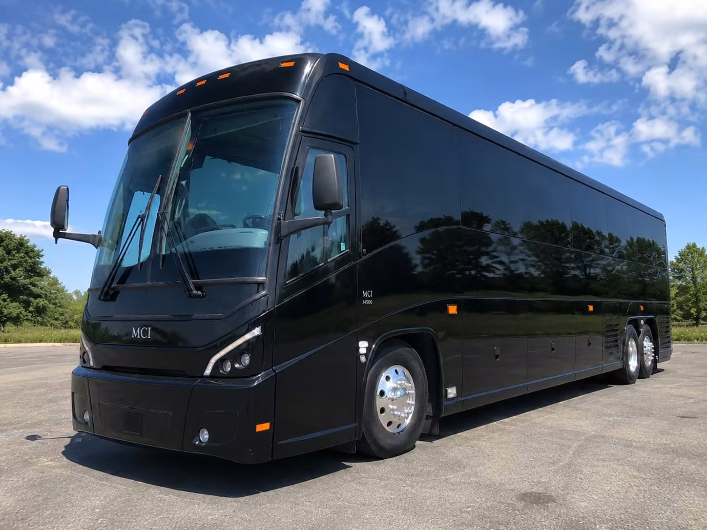 booking a portland corporate shuttle has never been this straightforward