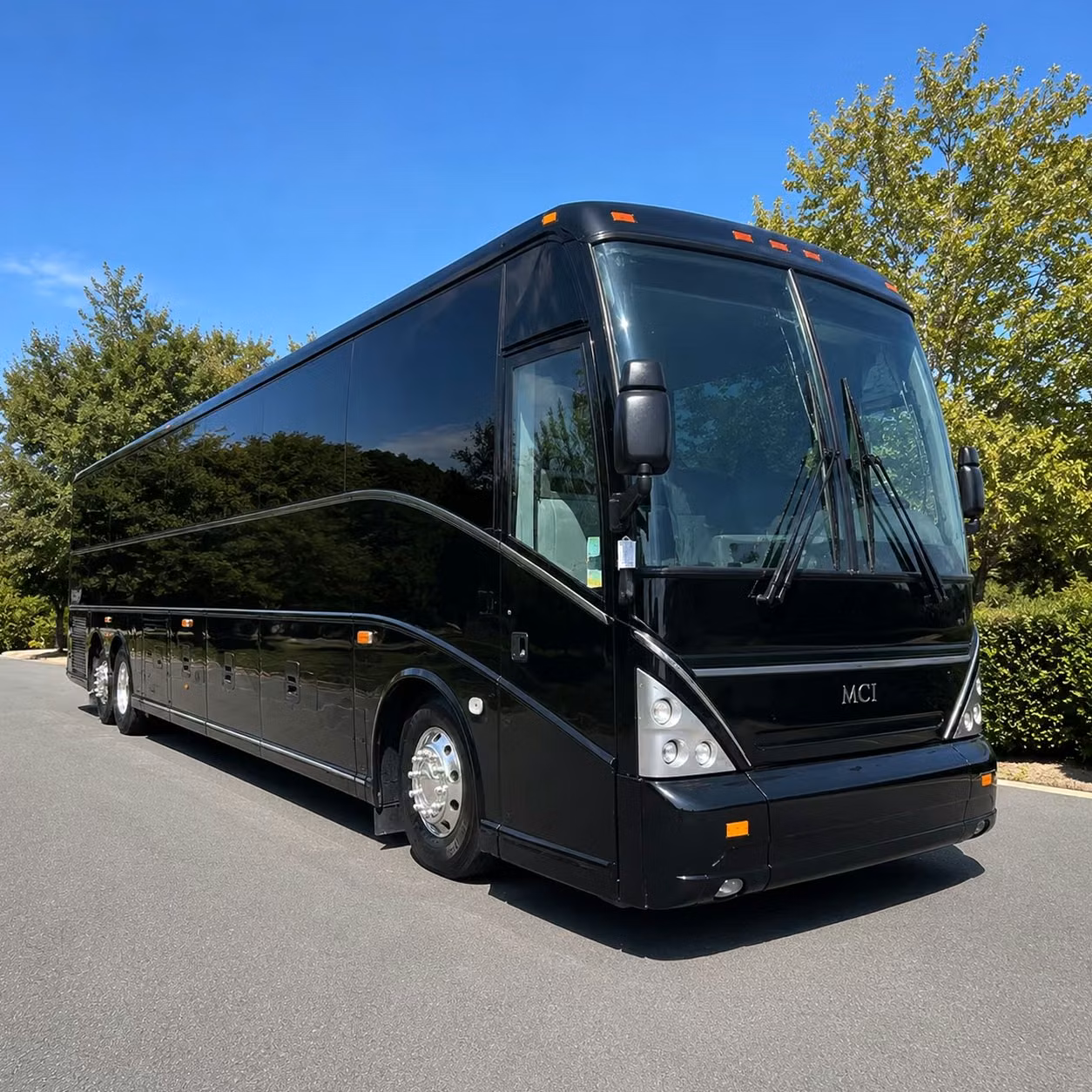 browse a large selection of portland corporate transportation options for construction healthcare and tech industries