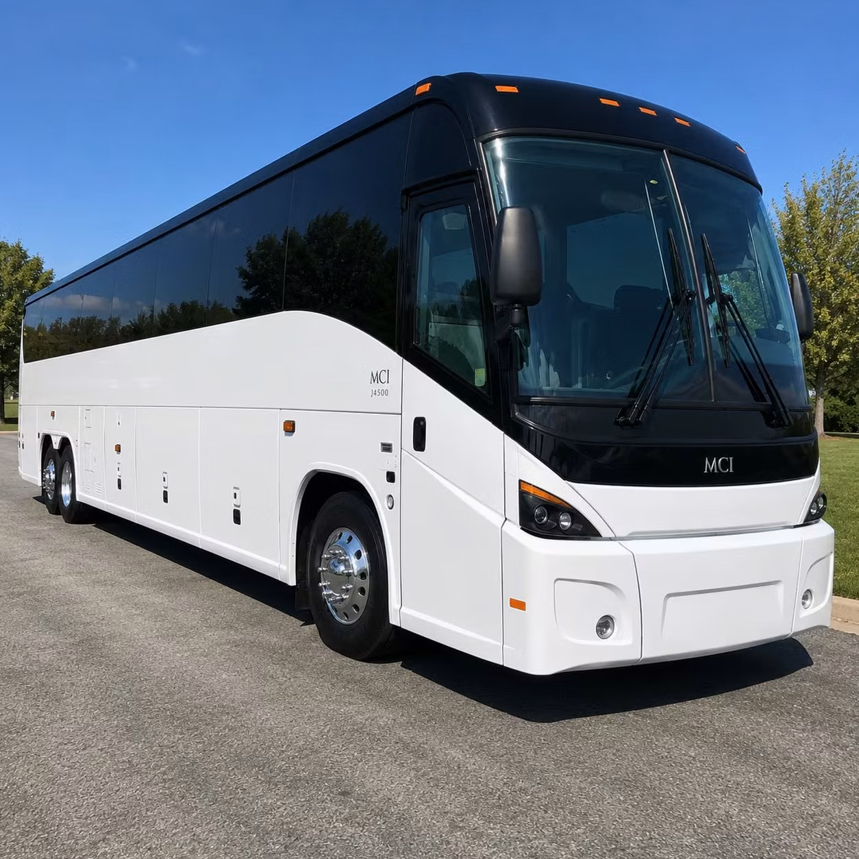 browse shuttle bus options for convention and conference groups at pdx