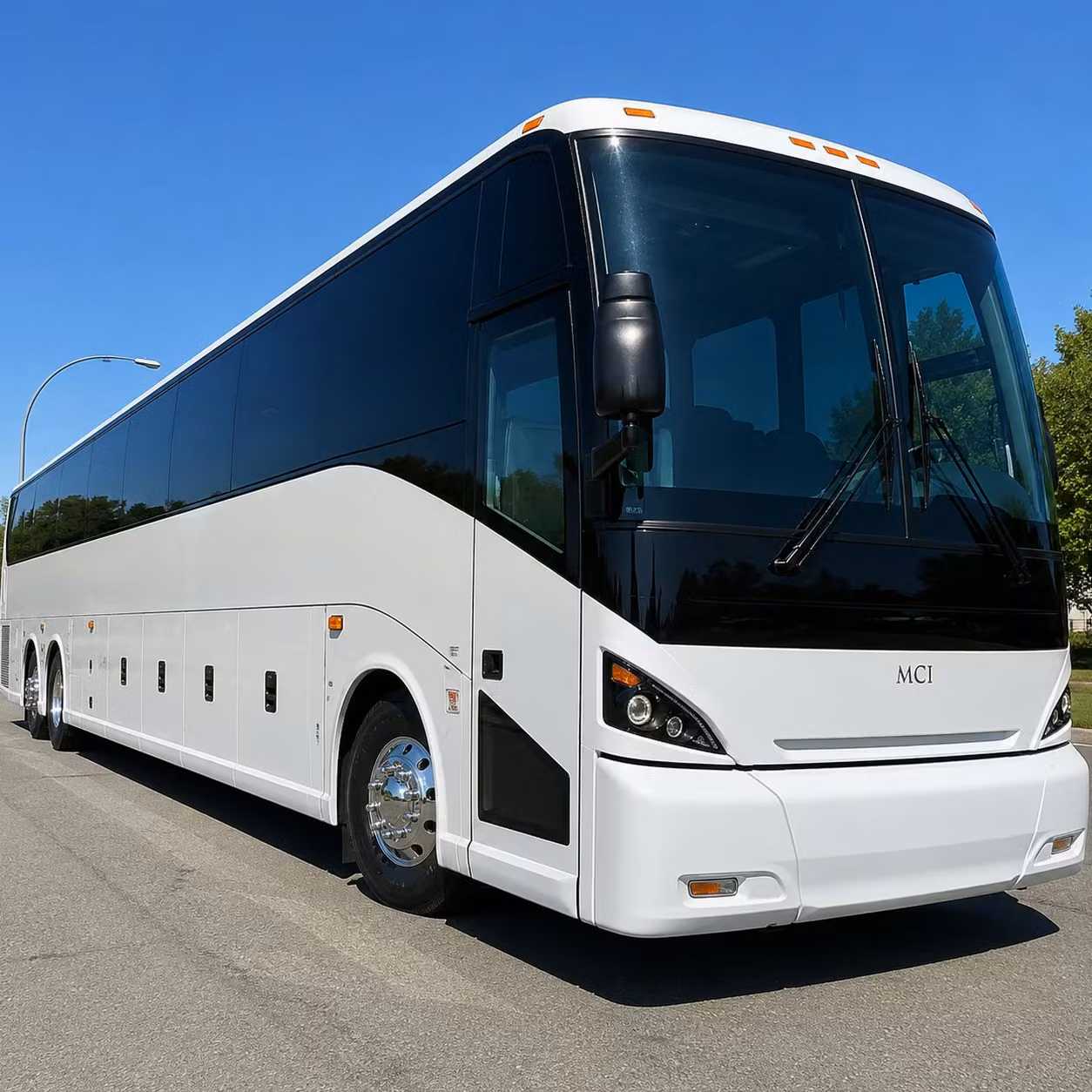 bus rentals for portland proms homecomings