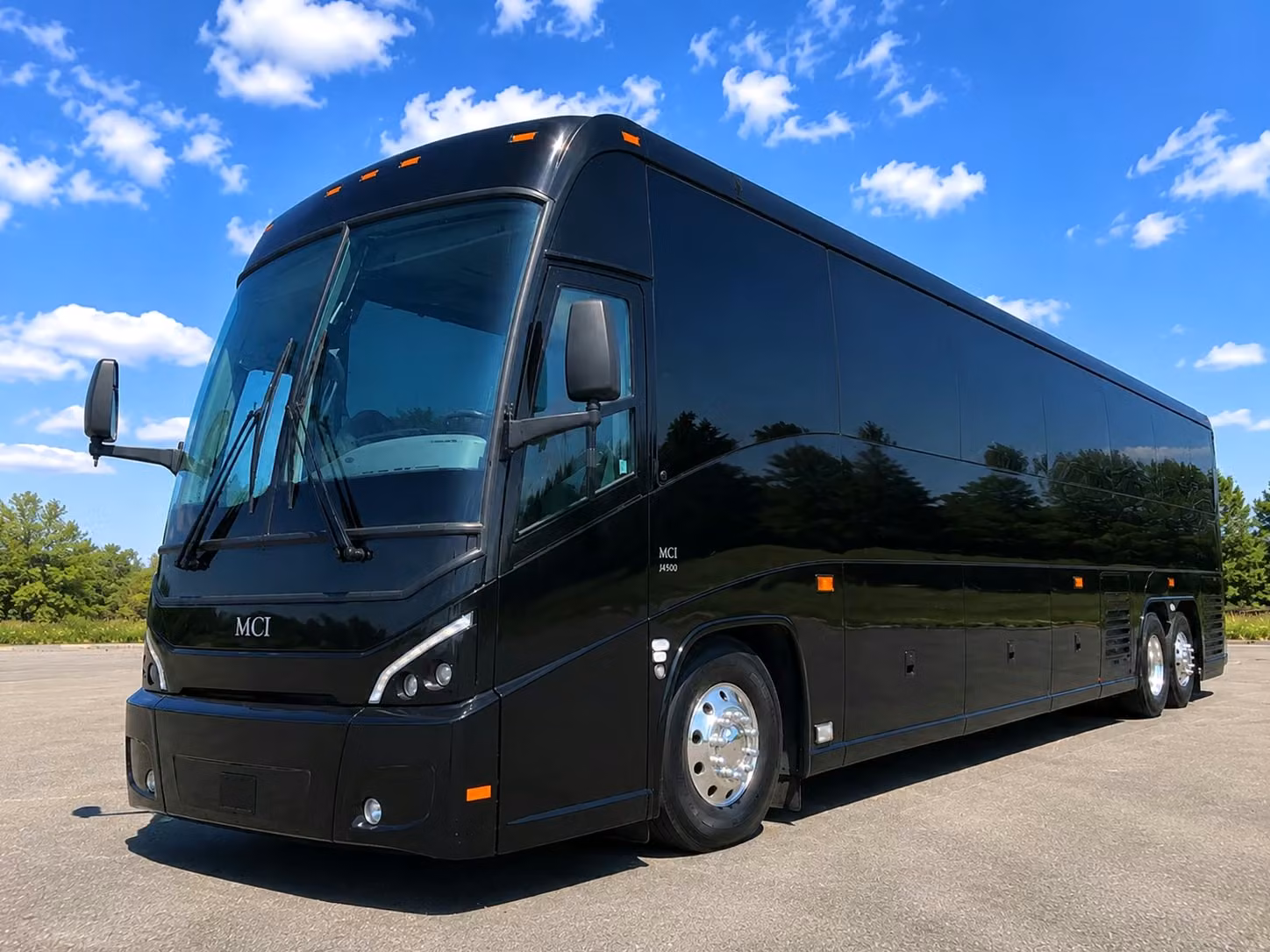 choosing the right bus for portland concert and event transportation