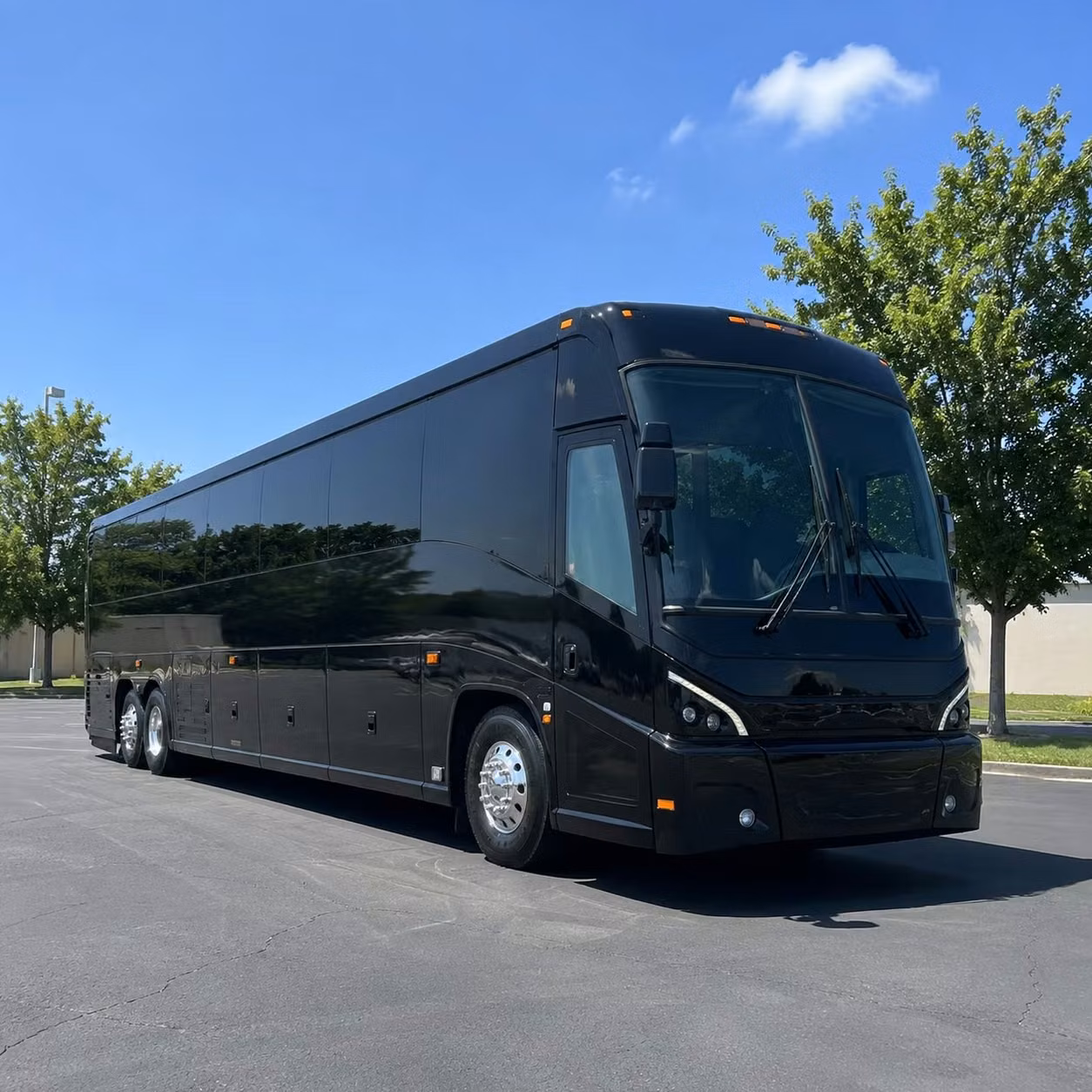 conference and corporate event shuttles at the oregon convention center
