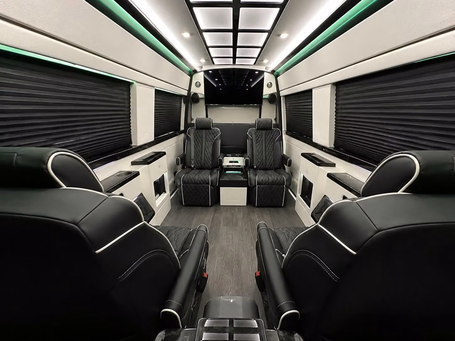 event transportation bus rentals in portland