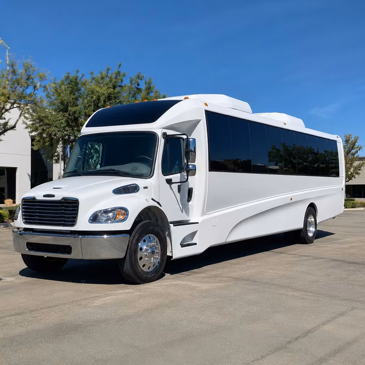 portland airport transfer shuttle bus services