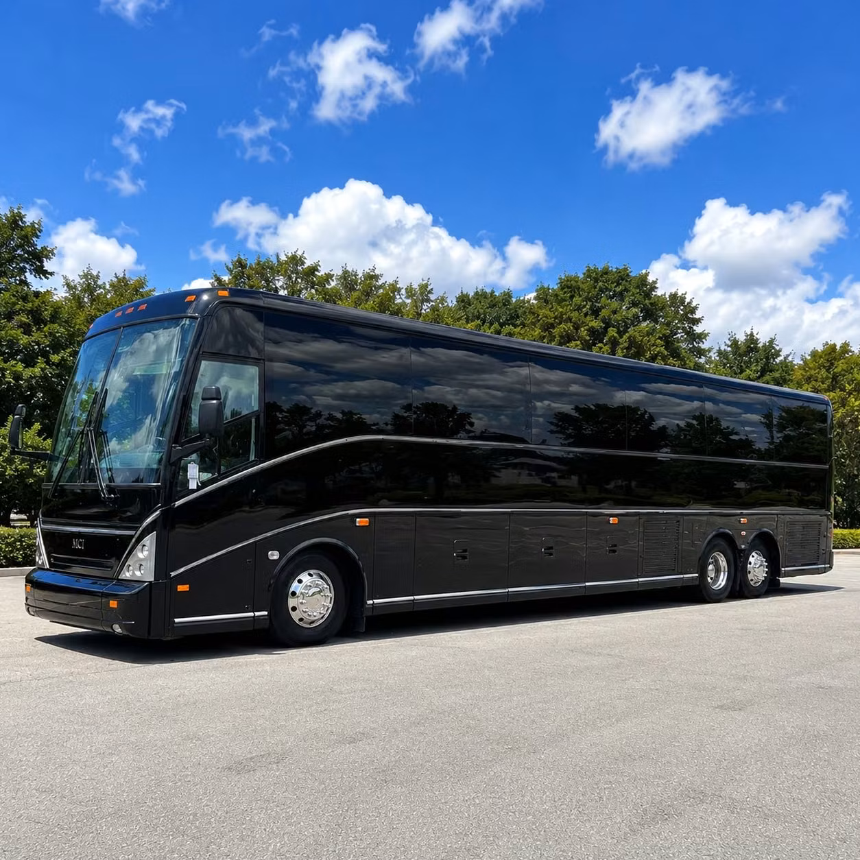 portland employee shuttle services that keep your team moving every day