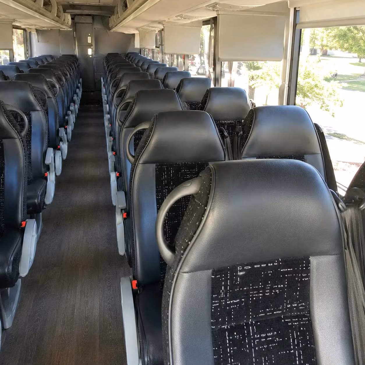 Portland Group Transportation Services