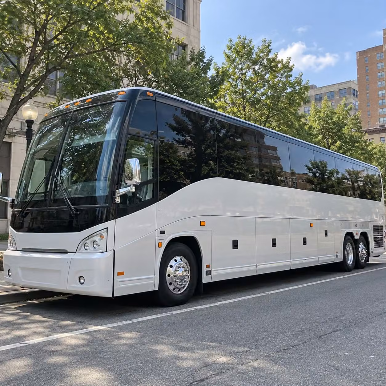 portland high schools deserve prom transportation that shows up and delivers