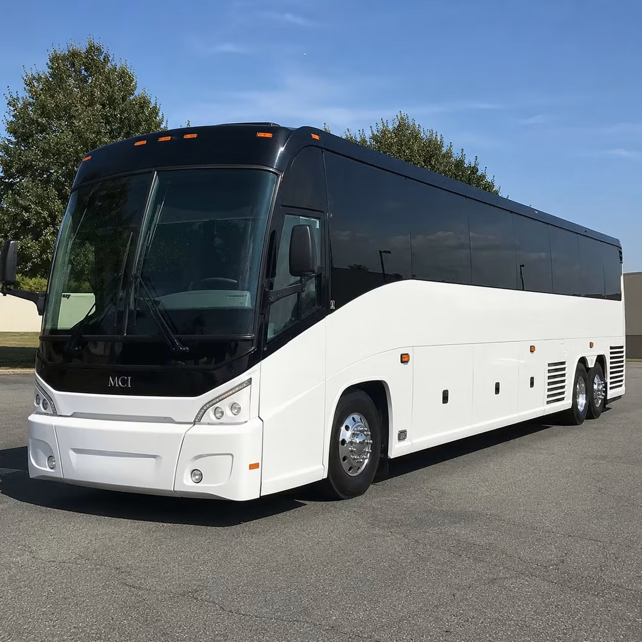 portland school field trip charter bus rentals