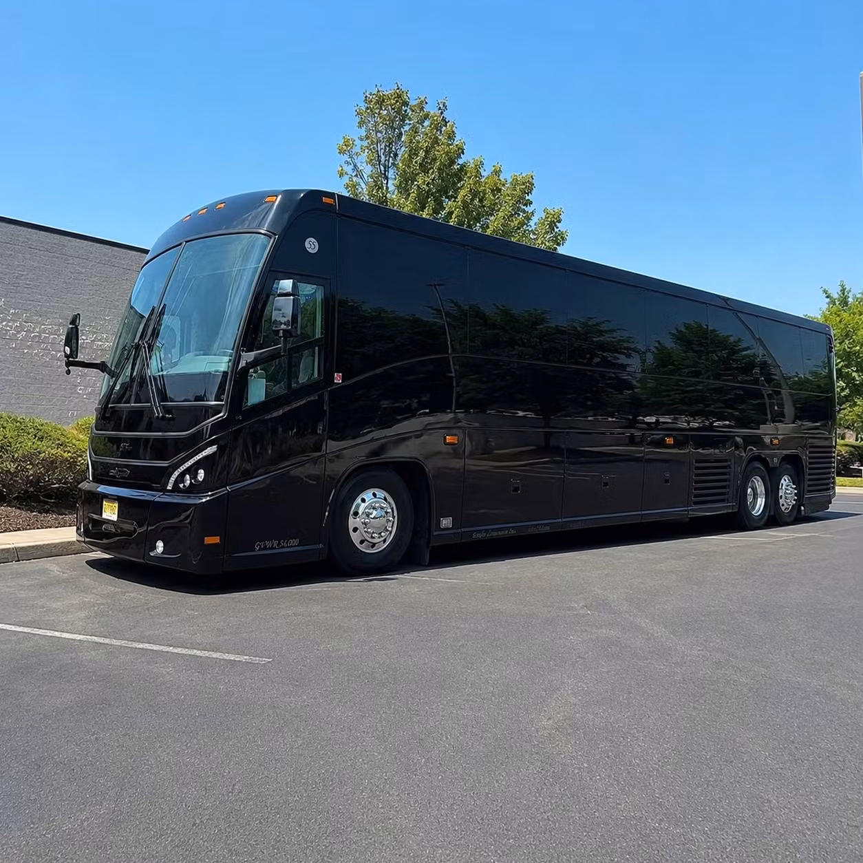 portland to seattle bend and beyond long distance charter bus rentals across the pacific northwest