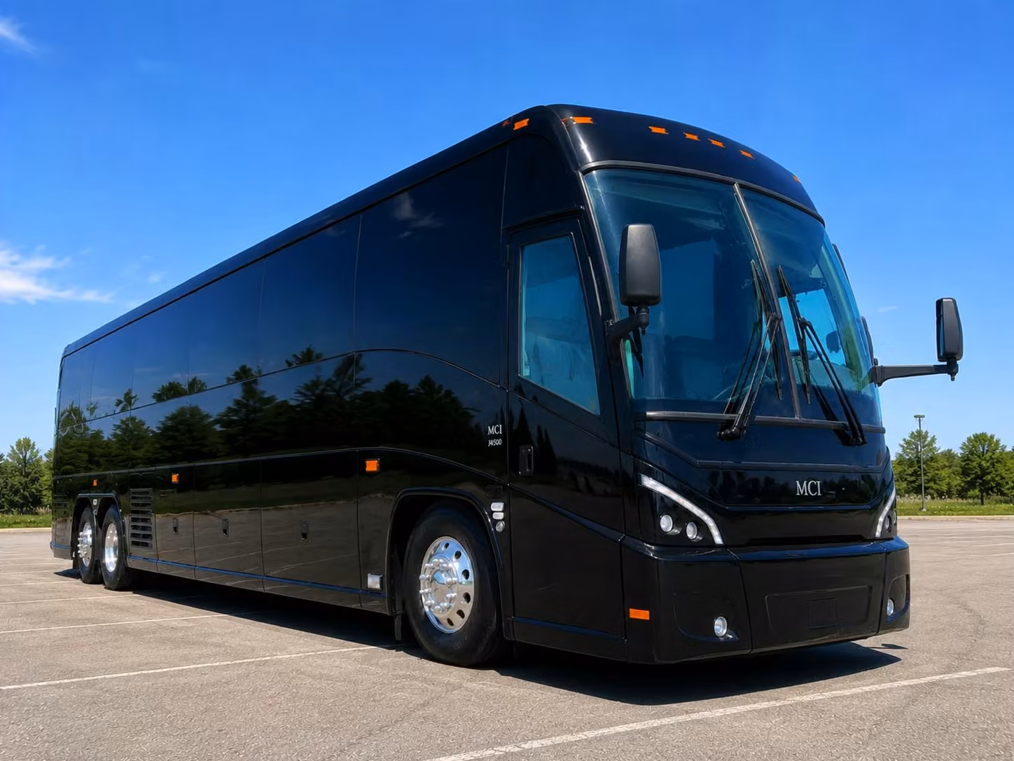 portland wedding guest shuttles that keep your big day running smoothly