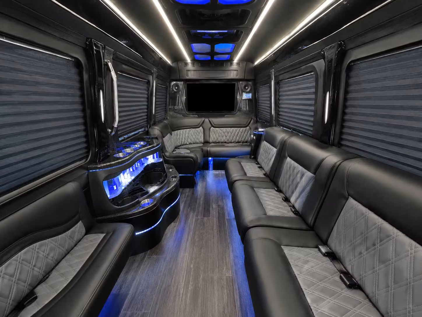 you can count on portland corporate event bus rentals for every off site function